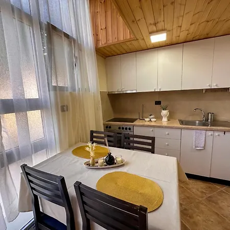 Aleons Apartmán