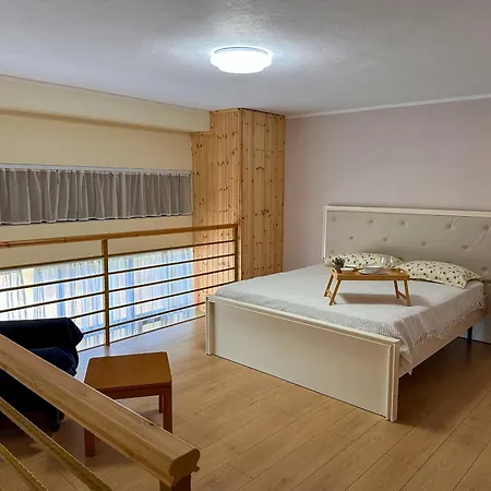 Apartmán Aleons