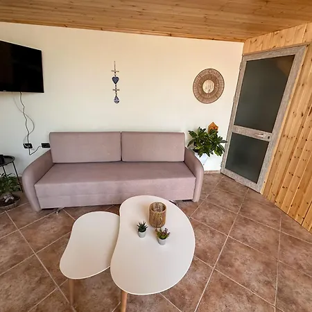 Apartmán Aleons